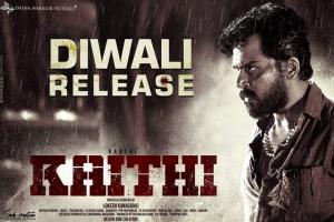 Kaithi Box Office Collection | Day Wise | Worldwide