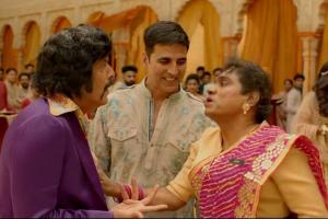 Box Office Update: Housefull 4 Among The Top 10 Highest First Day Hindi Collecti...