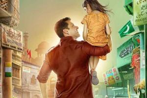 Bajrangi Bhaijaan Day Wise and Total Box Office Collection