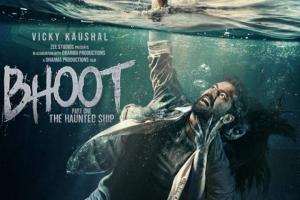 Bhoot Part One Box Office Collection | Day Wise | Worldwide