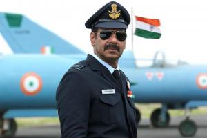 Bhuj The Pride Of India Box Office Collection | Day Wise | Worldwide