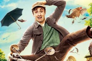 Barfi! Box Office Collection | Day Wise | Worldwide 