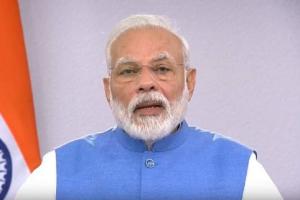 PM Narendra Modi Addressed The Nation On Issue Related To COVID-19