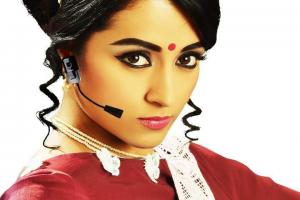 COVID-19: South star and UNICEF brand ambassador Trisha issues advisory