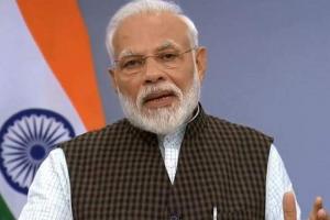 PM Narendra Modi Announces Complete Lockdown For 21 Days Amid COVID-19 Outbreak
