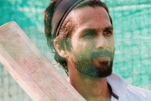 Shahid Kapoor to be seen in an action film after 'Jersey'