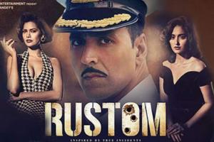 Rustom Box Office Collection | Day Wise | Worldwide 