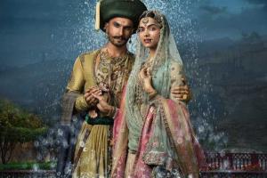 Bajirao Mastani Box Office Collection | Day Wise | Worldwide