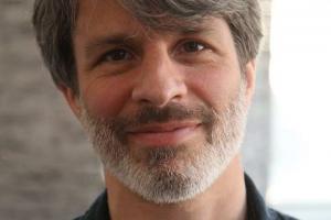 It's a difficult time in the world right now: Oscar-winning filmmaker