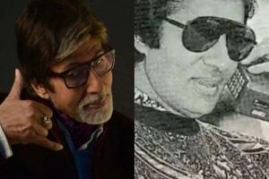 Big B: Never before one human has shown so much sympathy for another