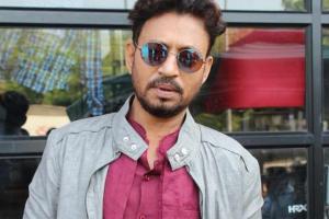 Irrfan Khan hospitalized after actor's health deteriorates