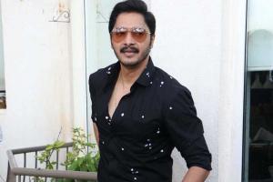 Shreyas Talpade will miss neighbour Irrfan, a 'happy soul'