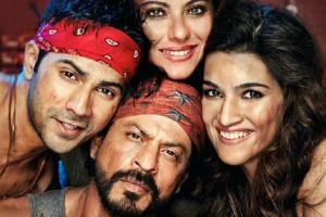 2015 | Dilwale Box Office Collection | Day Wise | Worldwide