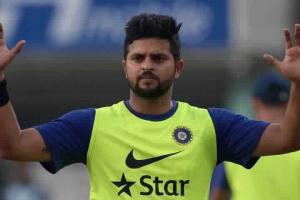 Suresh Raina raises concern over domestic violence amid the benefits of lockdown