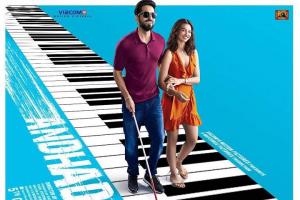 Andhadhun Box Office Collection | Day Wise | Worldwide