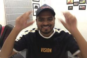 Amit Bhadana Becomes the First Individual Indian To Complete 20 Million Subscrib...