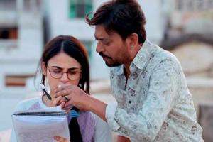 Angrezi Medium to re-release in Dubai as theaters reopen on May 27