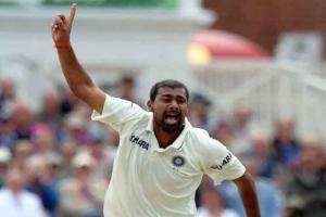 Praveen Kumar Retires From Professional Cricket