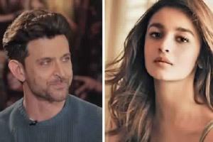 Oscars: The Academy invites 819 fresh members including Hrithik Roshan and Alia ...