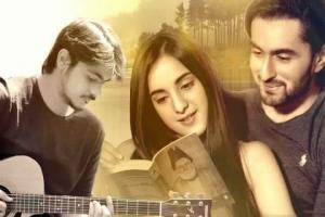 Weave Magic With Tips New Song AANKHON KE DARMINYAAN