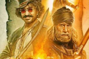 Thugs Of Hindostan Box Office Collection | Day Wise | Worldwide