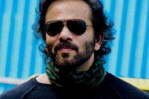 Rohit Shetty To Share His Khatron Ke Khiladi Remuneration With The Industry Arti...