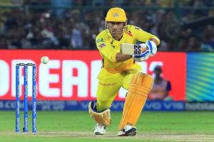 We Want Dhoni To Play For CSK As Long As He Wants: CSK CEO Kasi Viswanathan