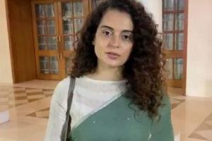 Kangana Joins Twitter, Says 'People Have Taken Advantage Of The Fact That I'm No...