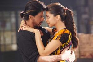 Deepika Padukone To Star Opposite Shah Rukh Khan In Atlee's Next Titled Sanki!