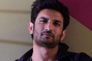 Sushant Singh Rajput's Life And Death Mystery Interest Filmmakers