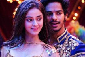 'Khaali Peeli' Song 'Beyonce Sharma Jayegi' Is Now 'Duniya Sharma Jayegi'