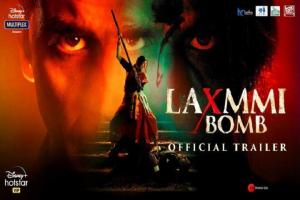 Laxmmi Bomb Trailer Review: Akshay Kumar Bring A Circus Of Family And Ghosts