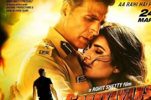 Akshay Kumar And Katrina Kaif Starrer Sooryavanshi To Have Republic Day 2021 Rel...