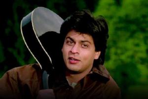 25 Years Of DDLJ: Twitter India Launches An Emoji To Celebrate SRK - Kajol Starr...