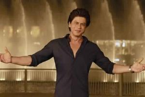 Does Shah Rukh Khan Regret Choosing Bad Scripts In The Last 10 Years? The Supers...