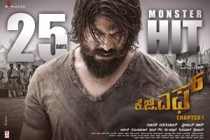 KGF Chapter 1 Box Office Collection | All Language | India | Overseas | Worldwid...