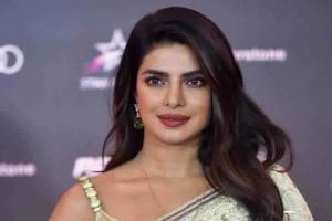 'Dream Big Girls, Anything Can Happen', Priyanka Chopra Reacts To US Presidentia...