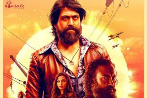 KGF Chapter 1 Box Office Collection | Kannada | Tamil | Telugu | Malayalam