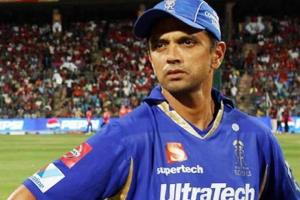 Rahul Dravid Bats For T20 Cricket To Become an Olympic Sport