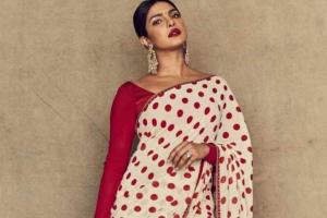 Honoured To Present Warren Buffett With 2020 Global Citizen Prize: Priyanka Chop...