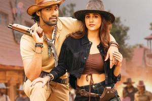 Alludu Adhurs Box Office Collection | Day Wise | Worldwide