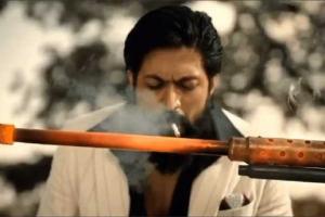 KGF Chapter 2 Teaser Review: Yash Unleashes Hell To Keep His Promise