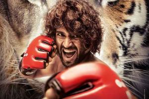 Puri Jagannadh And Karan Johar Join Hands For Pan India Film Titled 'Liger' Star...