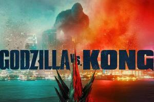 Godzilla Vs. Kong Trailer: Two Monsters Set For The Ultimate Showdown