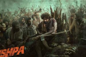 Pushpa - The Rise Box Office Collection | Day Wise | Worldwide