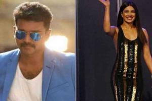 Vijay's Humility And His Generosity With Fans Made a Lasting Impression On Me: P...