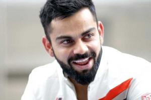Virat Kohli Becomes The First Asian To Reach 100 Million Followers On Instagram