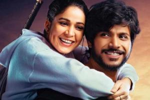 A1 Express Box Office Collection | Day Wise | Worldwide