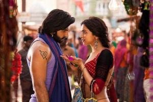 Goliyon Ki Raasleela Ram-leela Box Office Collection | Day Wise | Worldwide