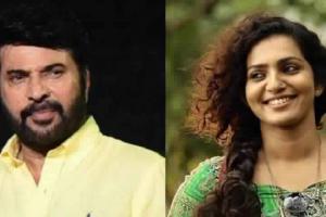 Mammootty And Parvathy Thiruvoth To Star Together For The First Time In 'Puzhu'